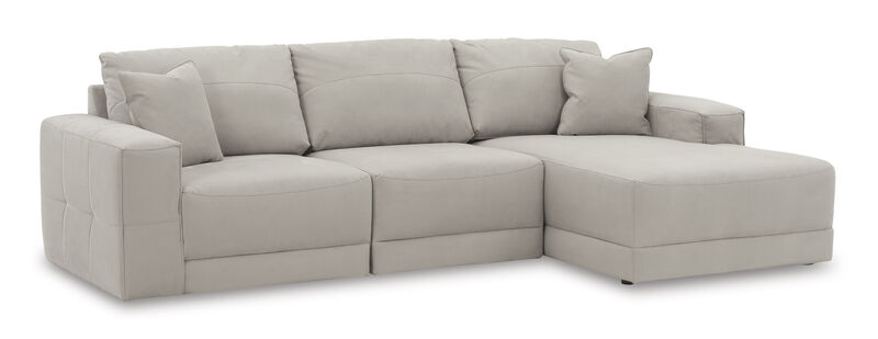 Next-Gen Gaucho 3-Piece Sectional Sofa with Chaise image number 2
