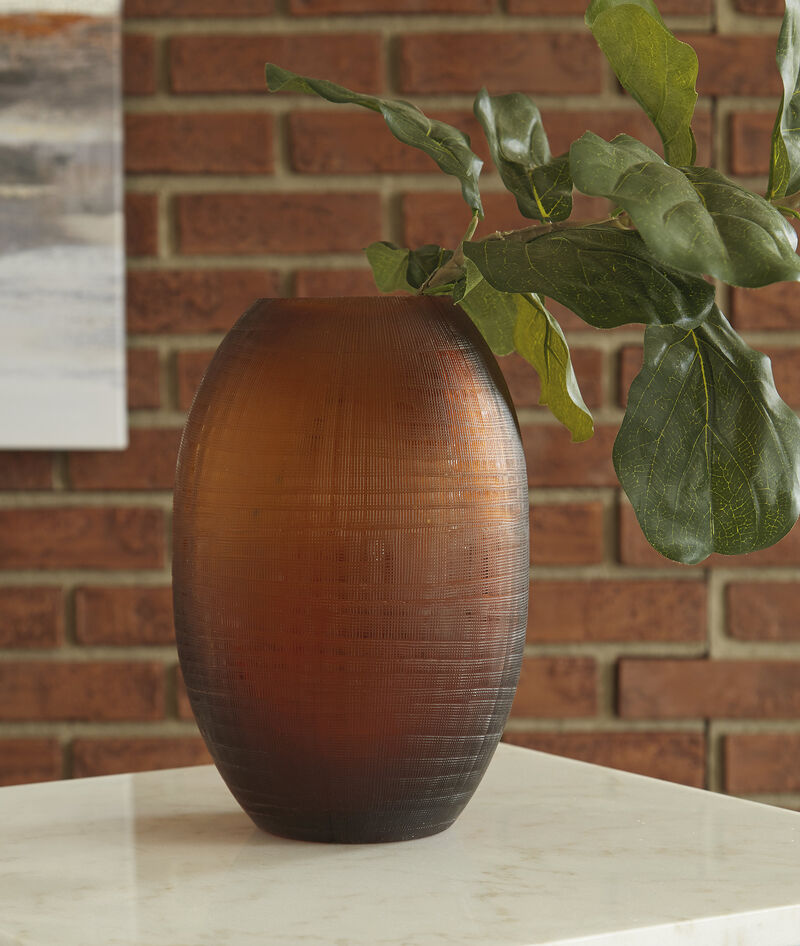 Embersen Vase (Set of 2) image number 1