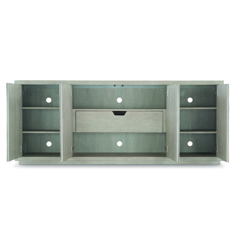 Valora Entertainment Credenza image number 2