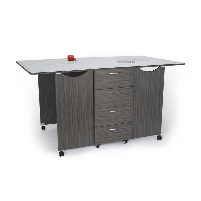Kookaburra Cutting Table (Gray)