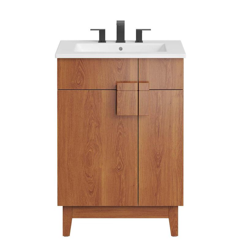Modway Miles 24” Bathroom Vanity