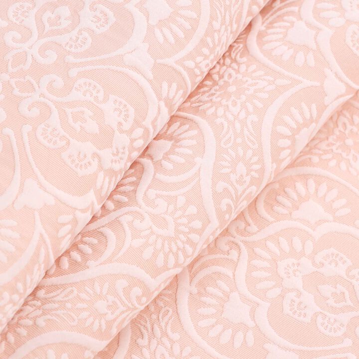 Medium Weight Floral Bedding Set for All Season Comfort