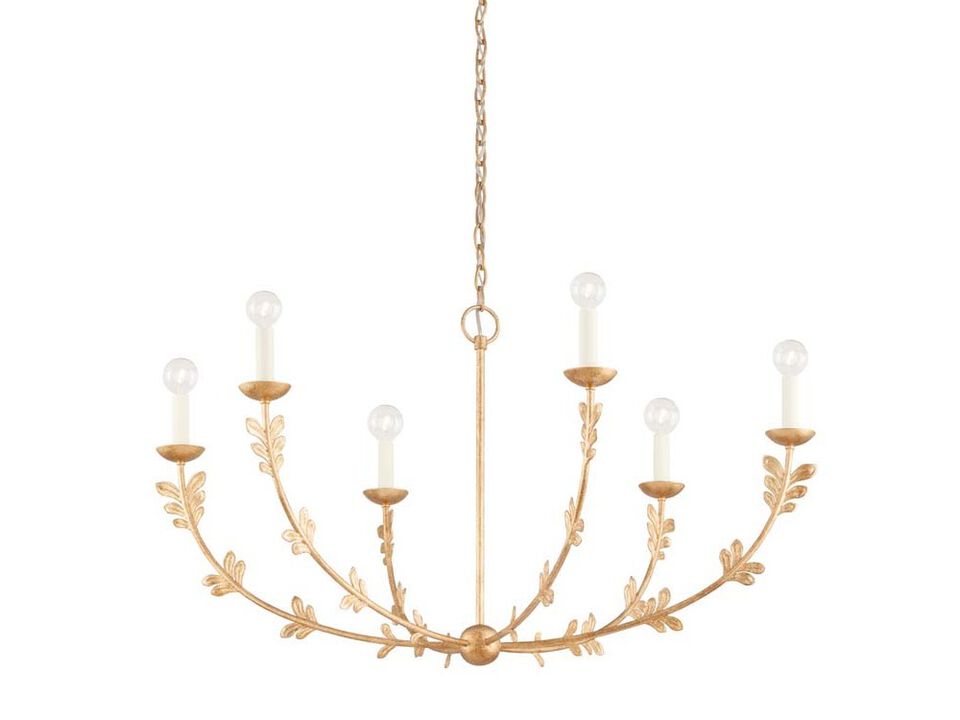 Florian Chandelier