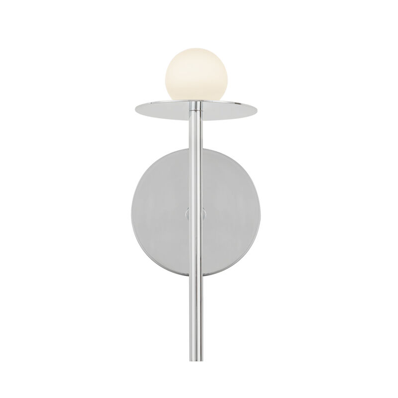 Elixir 10-in Dimmable LED Wall Sconce image number 3