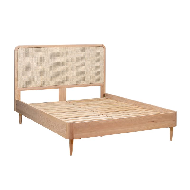 Carmen Cane Bed image number 4