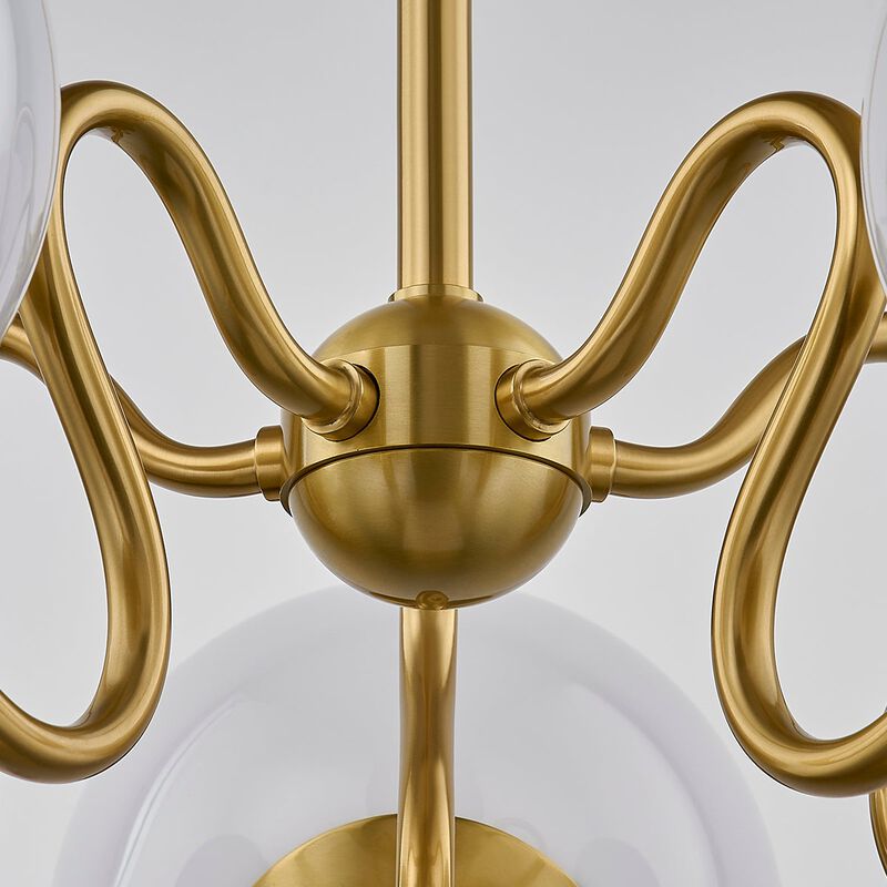 Havana Chandelier image number 1