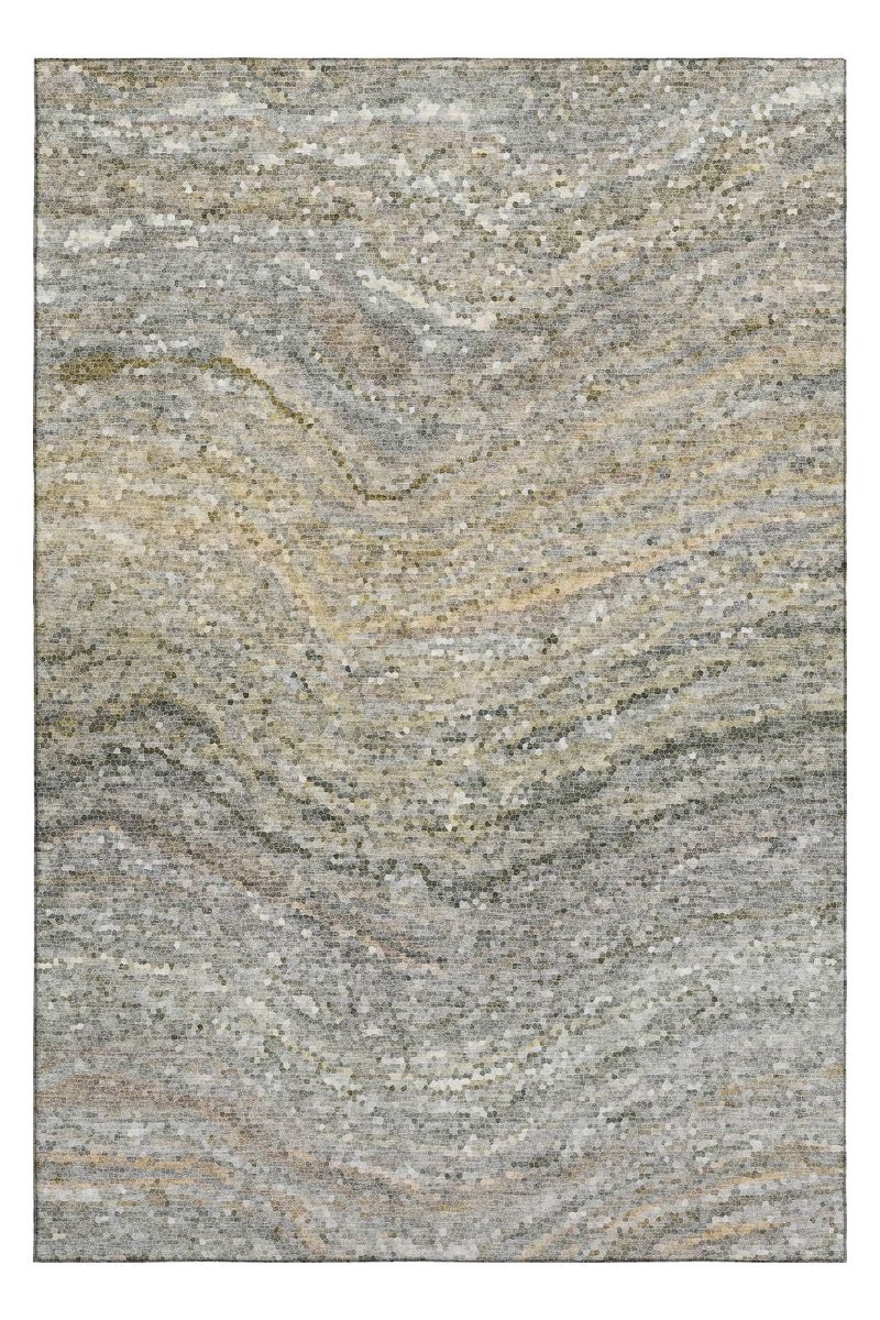 Lumara LM3 Granite 9' x 12' Rug image number 0
