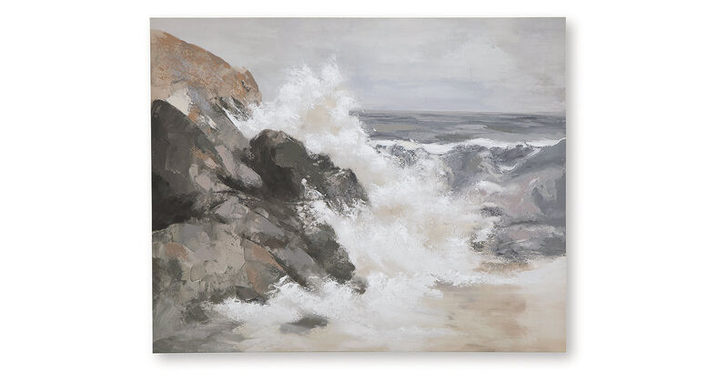 Worthner Wall Art image number 0