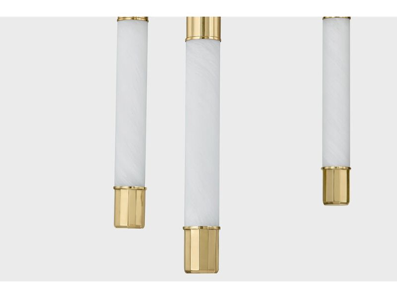 Zeme Chandelier image number 3