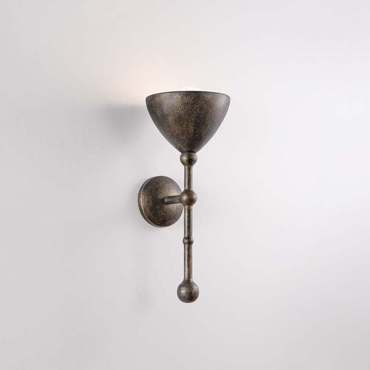 Vishal Wall Sconce