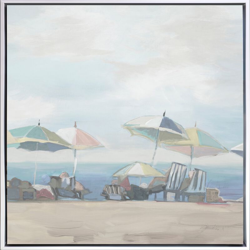 Coastal Pastels II image number 0