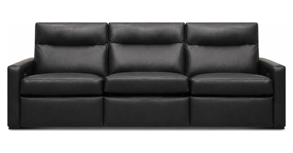 Keystone Reclining Sofa