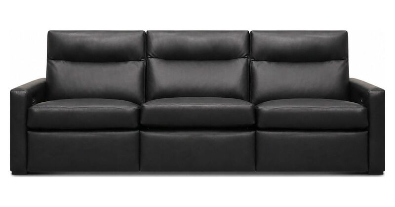 Keystone Reclining Sofa image number 0