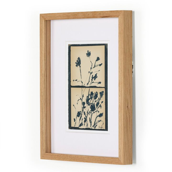 Summer Weeds II by Shaina Page