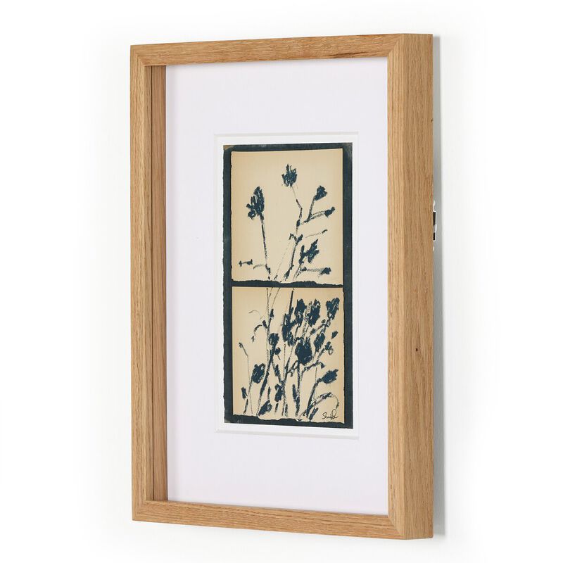 Summer Weeds II by Shaina Page image number 1