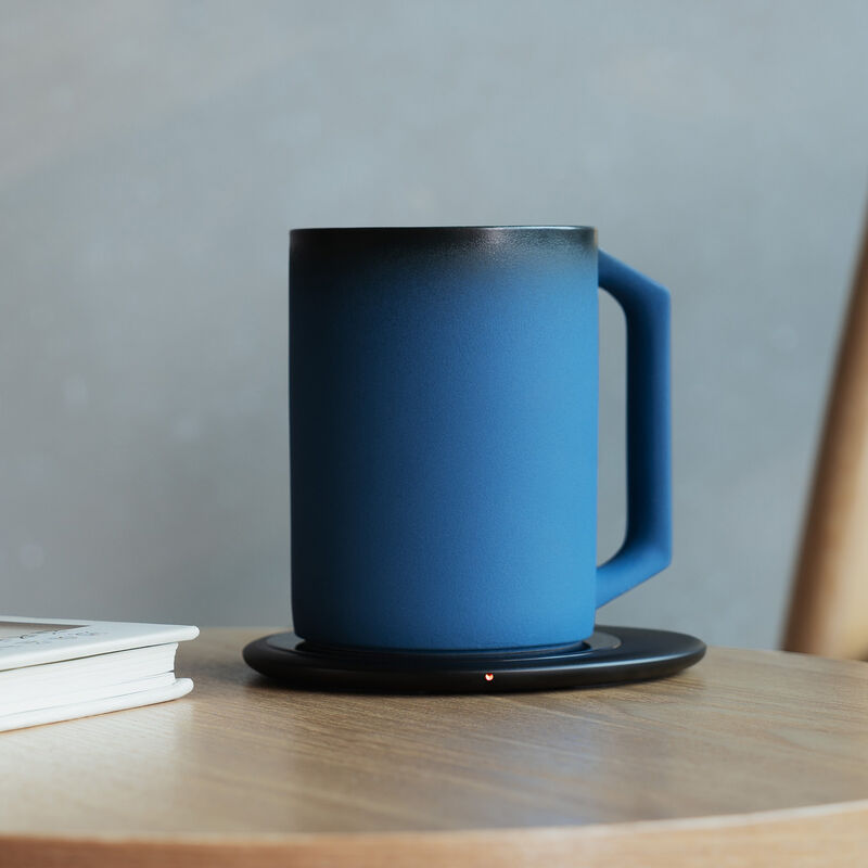 Ui Mug Artist Collection