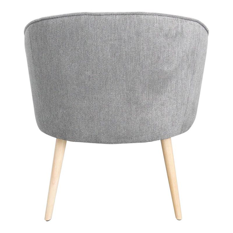 Moe’s Farah Chair Grey