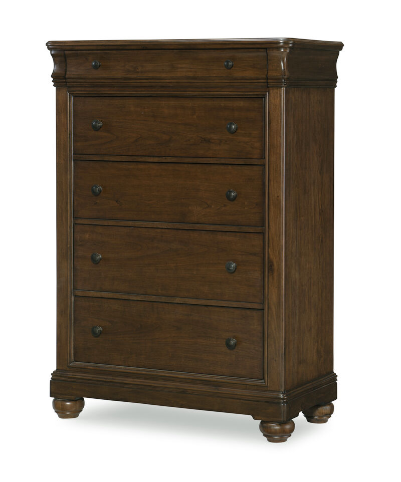 Coventry Drawer Chest Mathis Home