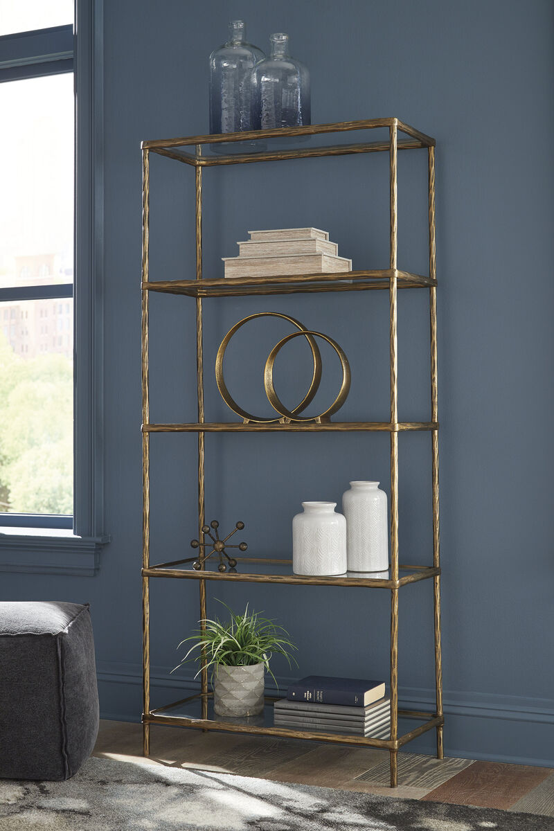 Ryandale Bookcase image number 1