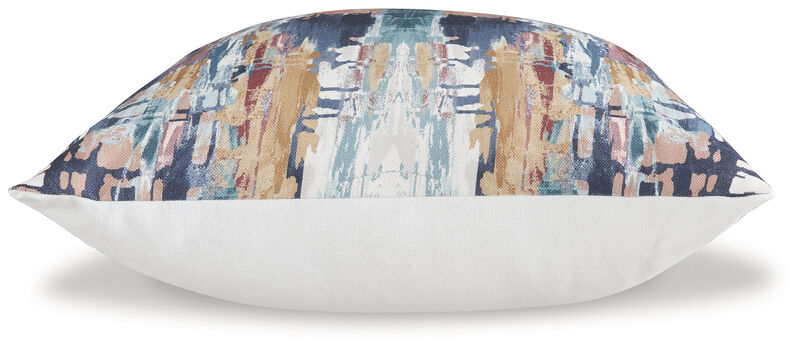 Kennick Pillow (Set of 4) image number 2