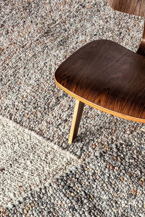 Quiet Time Hadren Falcon 9' x 12' Rug