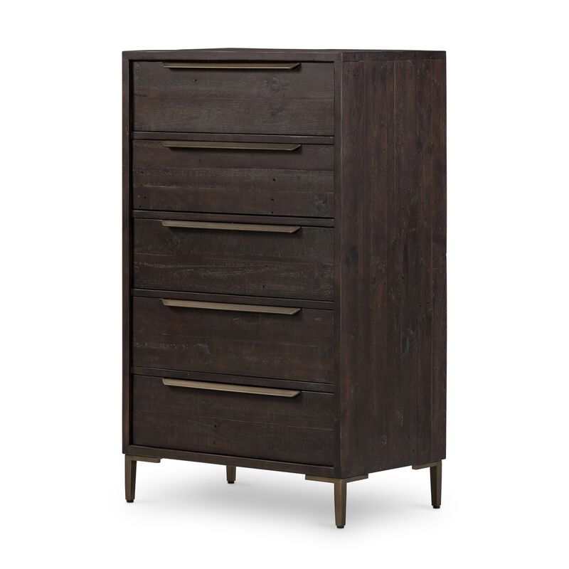 Wyeth 5 Drawer Dresser