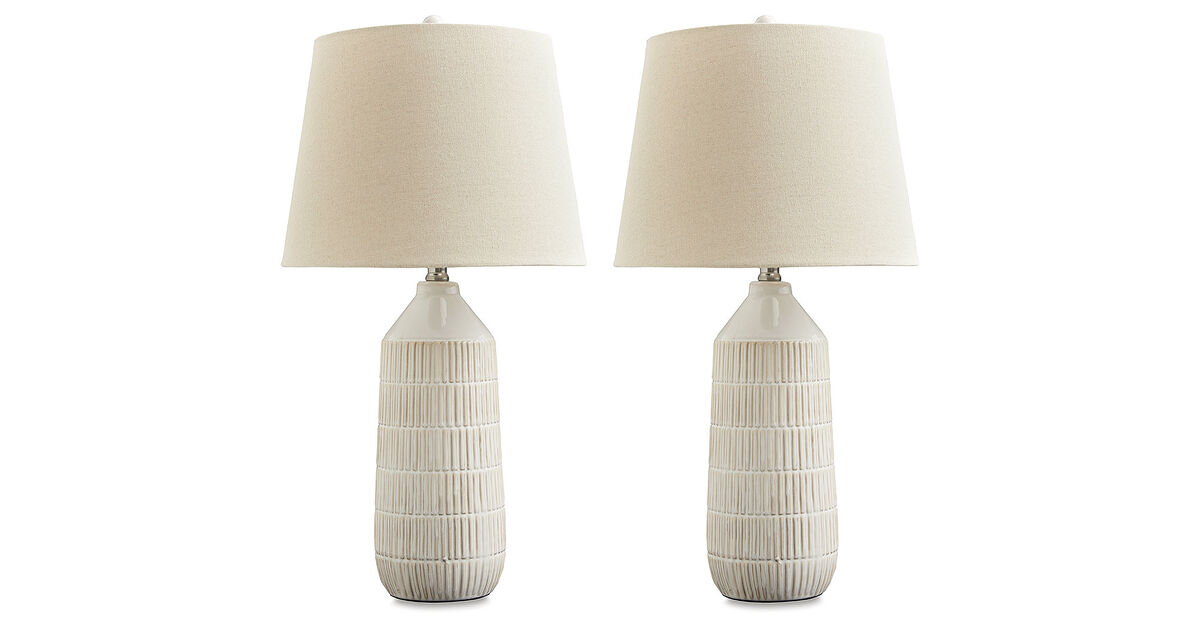 Willport Table Lamp (Set of 2)