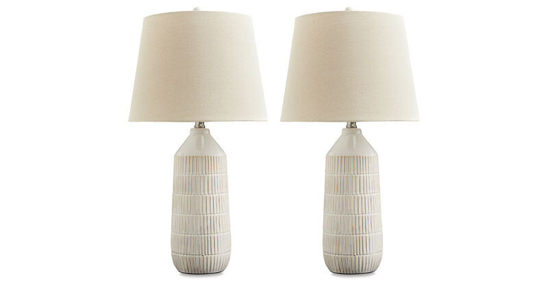 Willport Table Lamp (Set of 2) image number 0