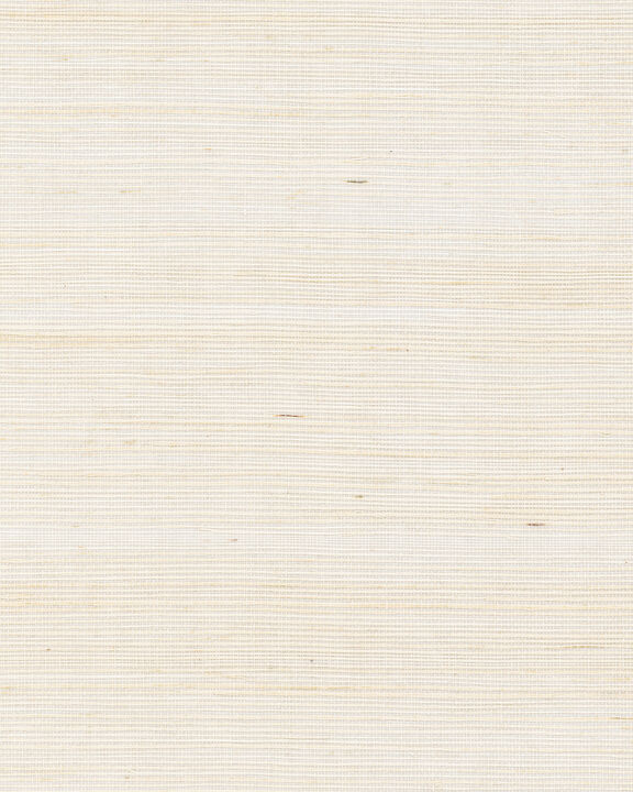 Maguey Sisal Cream Wallpaper