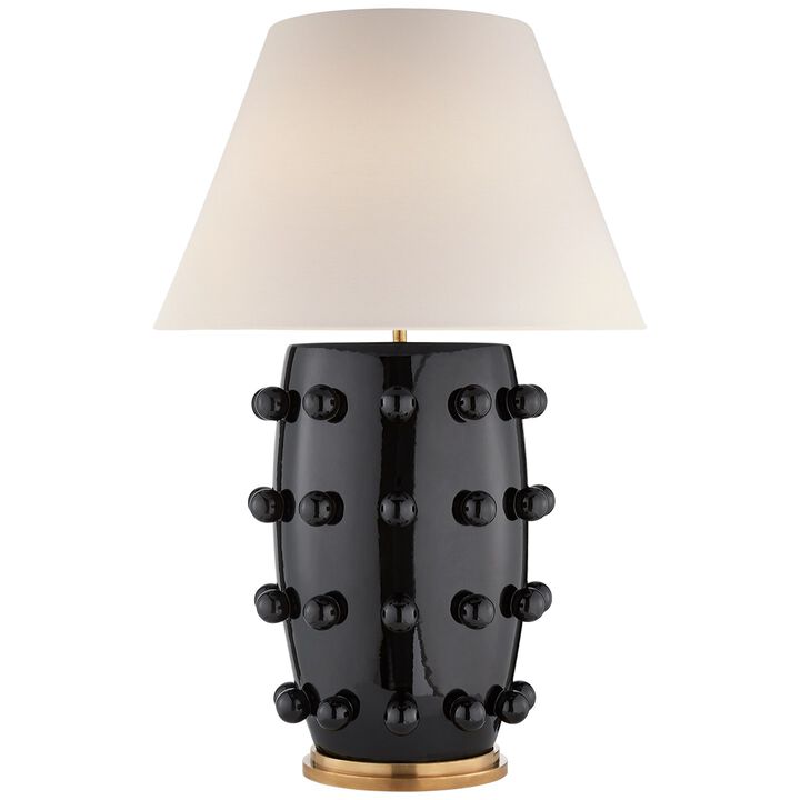 Linden Table Lamp