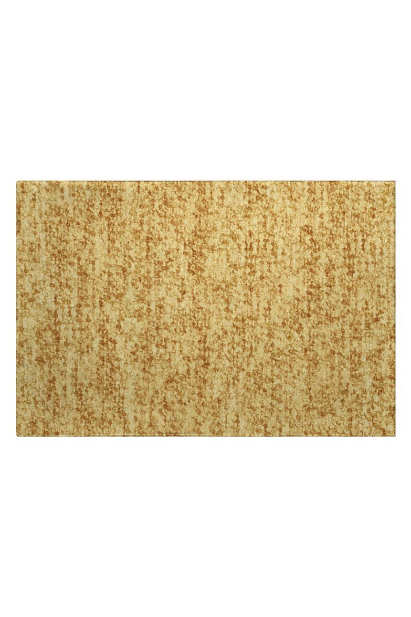 Voyage VY2 Gold 9' x 12' Rug image number 9
