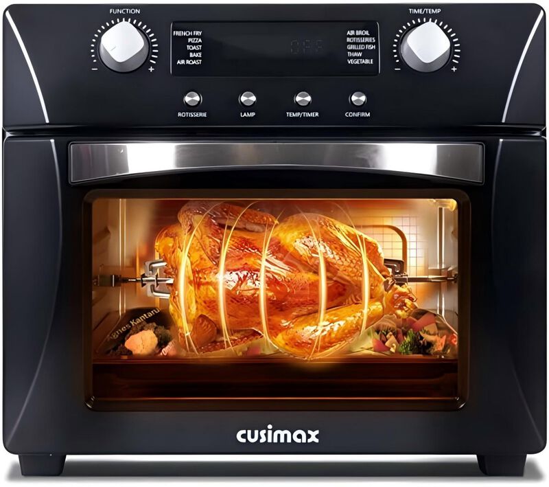 Air Fryer Oven Countertop image number 0