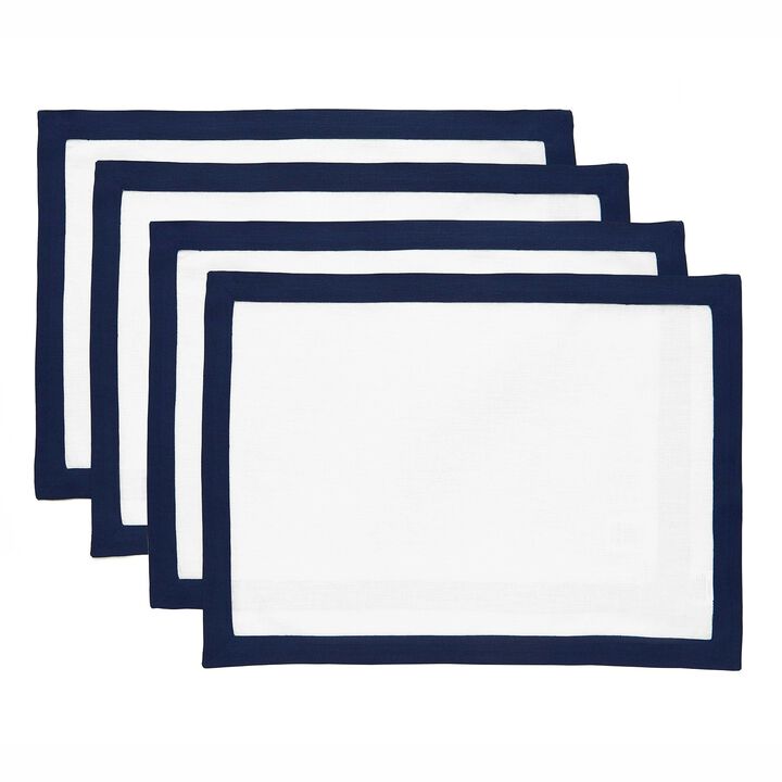 Linen Placemats - Classic (Set of 4)
