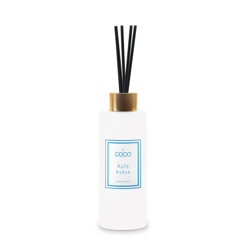 Reed Diffuser - Blue Birch