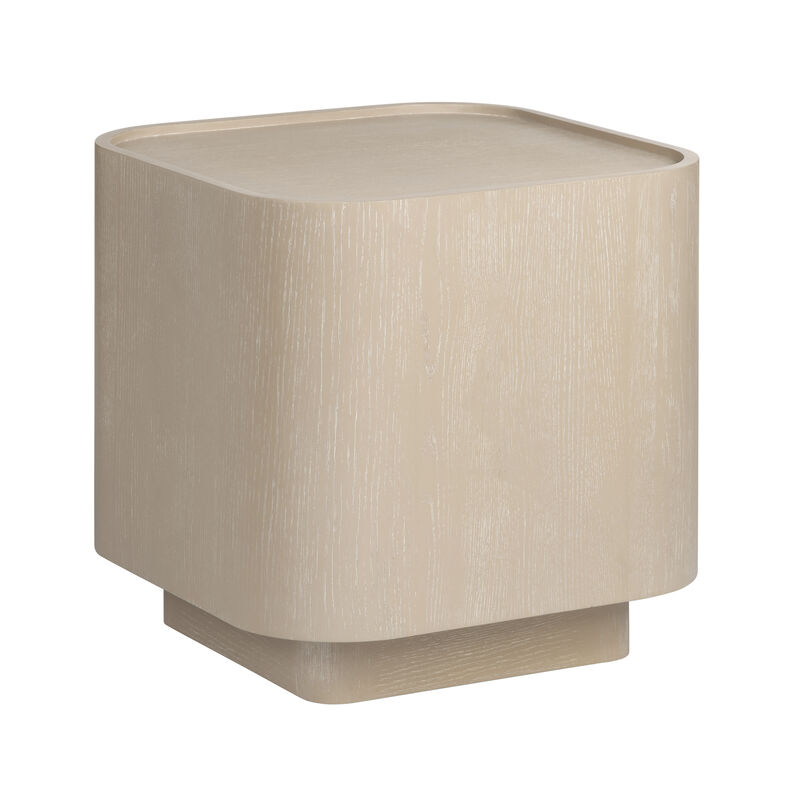 Bristol End Table image number 0