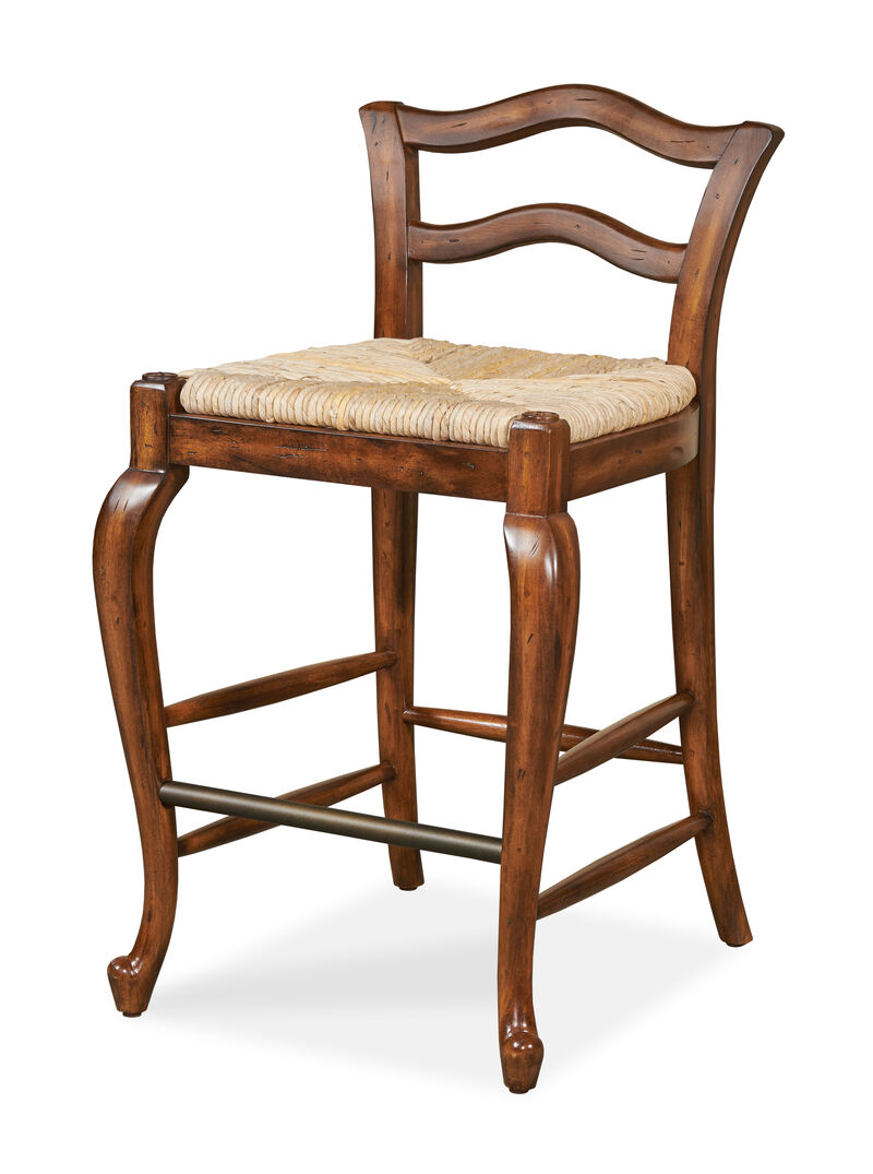 Provencal Counter Stool image number 1