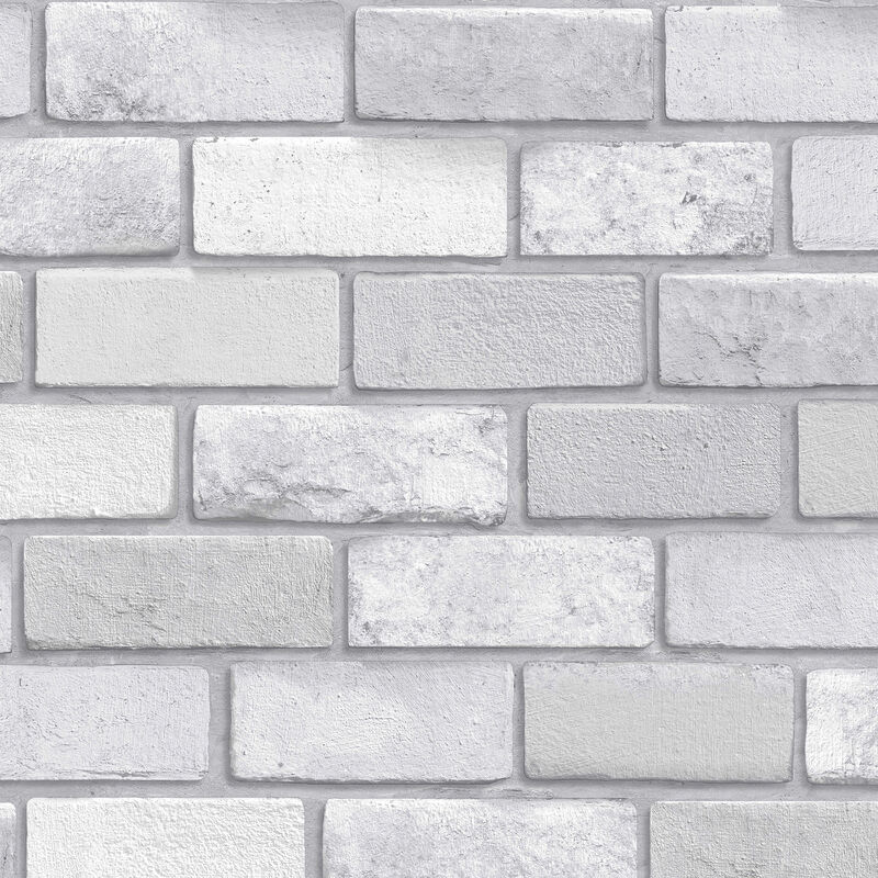 Truman Dove Brick Wallpaper image number 0