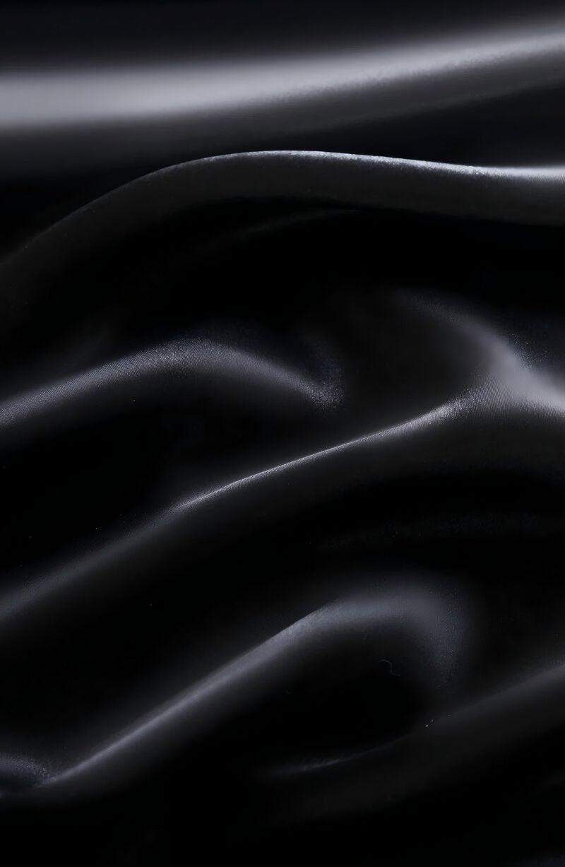 22Momme Mulberry Silk Hidden&nbsp;Zipper Pillowcase