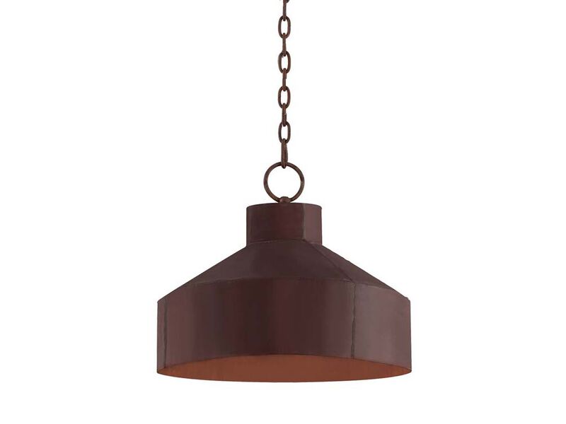 Rise & Shine Pendant image number 0