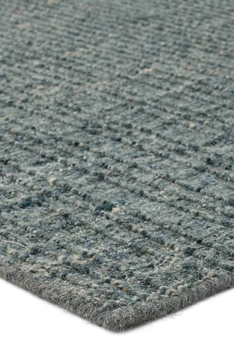 Amity Vidalia Deep Teal 10' x 14' Rug image number 1