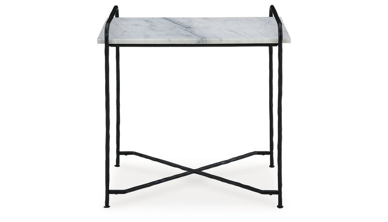 Ashber Accent Table image number 2