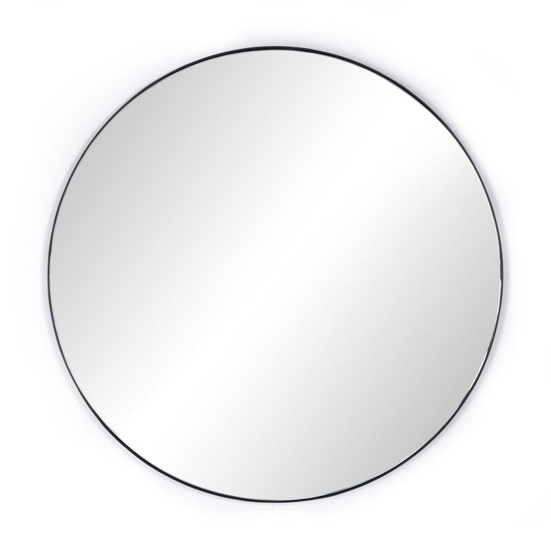 Georgina Round Mirror