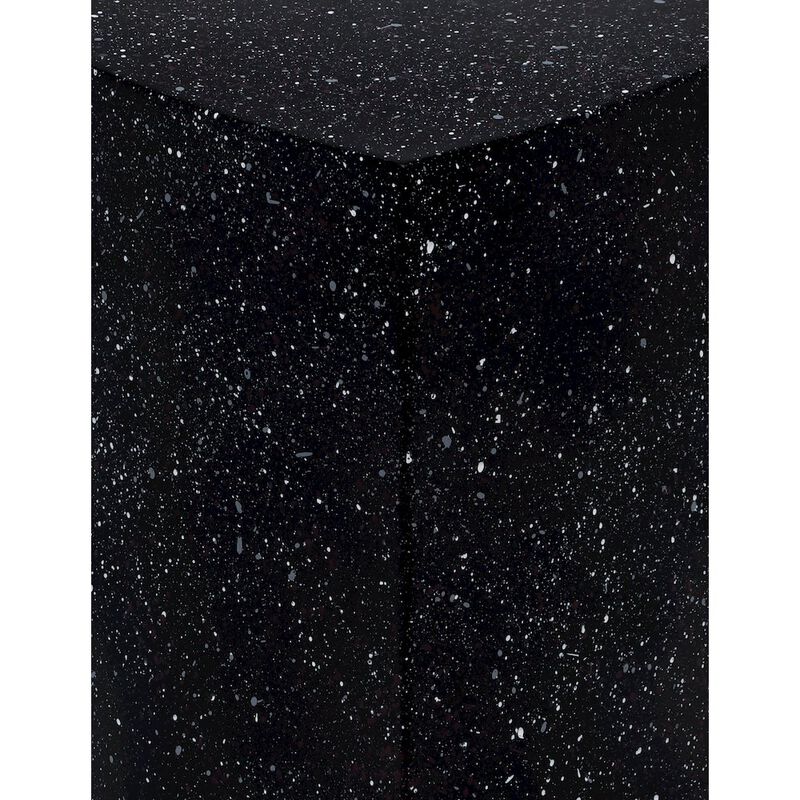 Meridian Furniture Petal Black Coffee Table