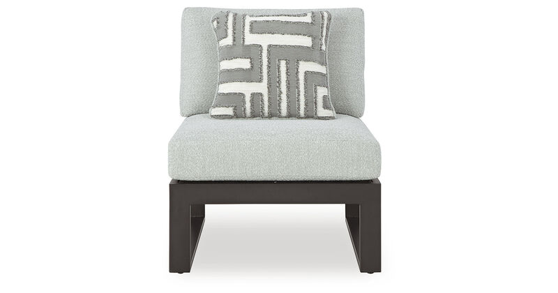 Beachloft 6-Piece Modular Outdoor Sectional image number 1