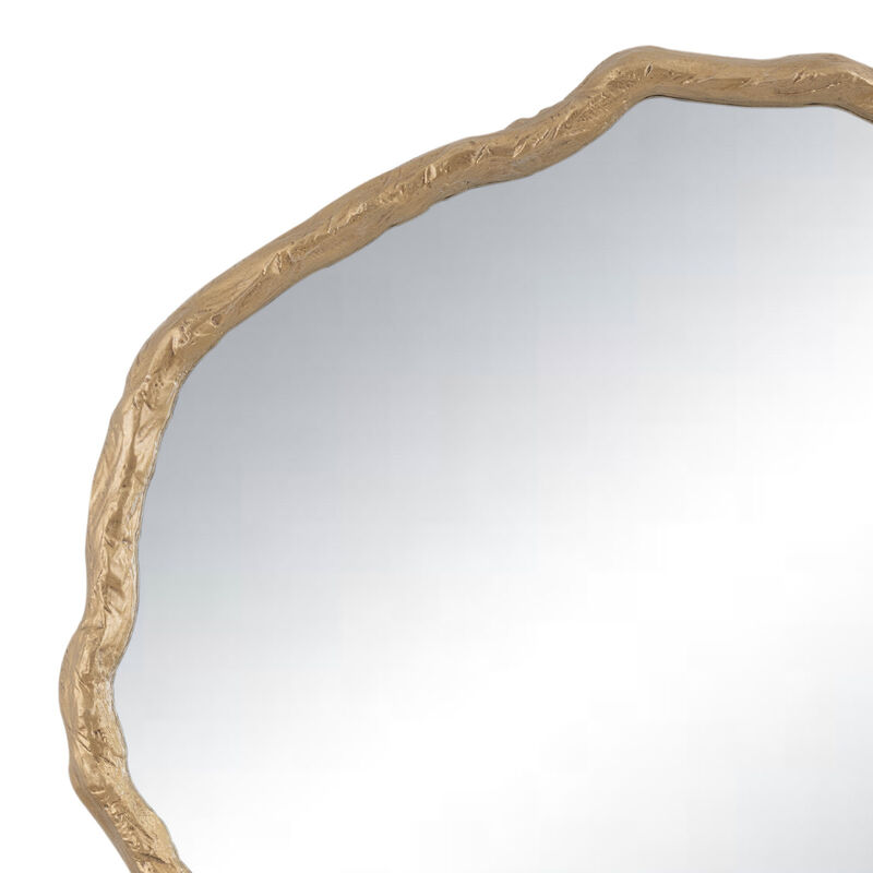 Vine Mirror Small