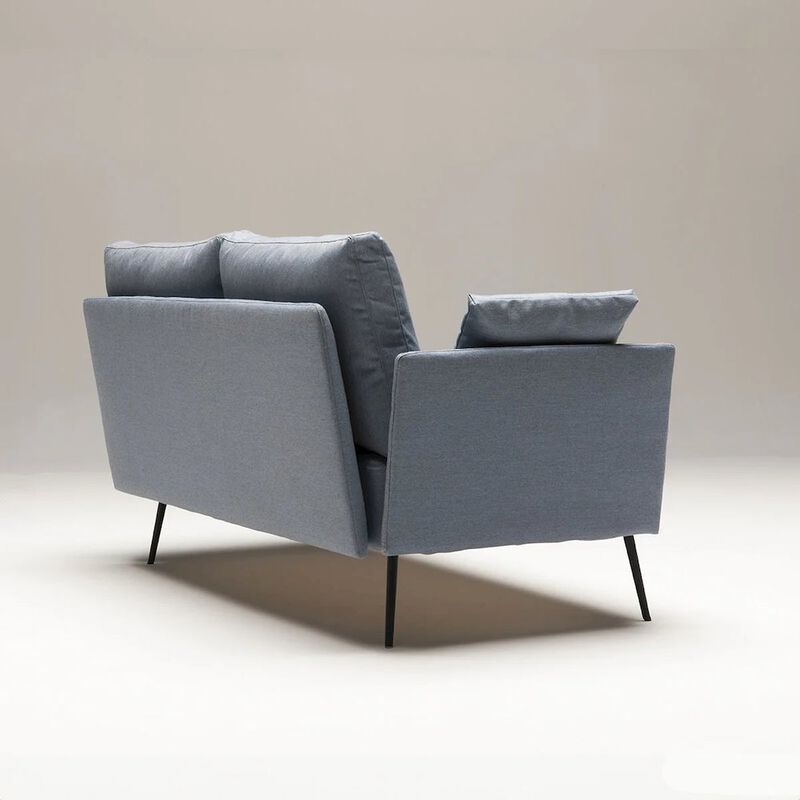 Bellini Italian Outdoor Collection Amore Sofa image number 2