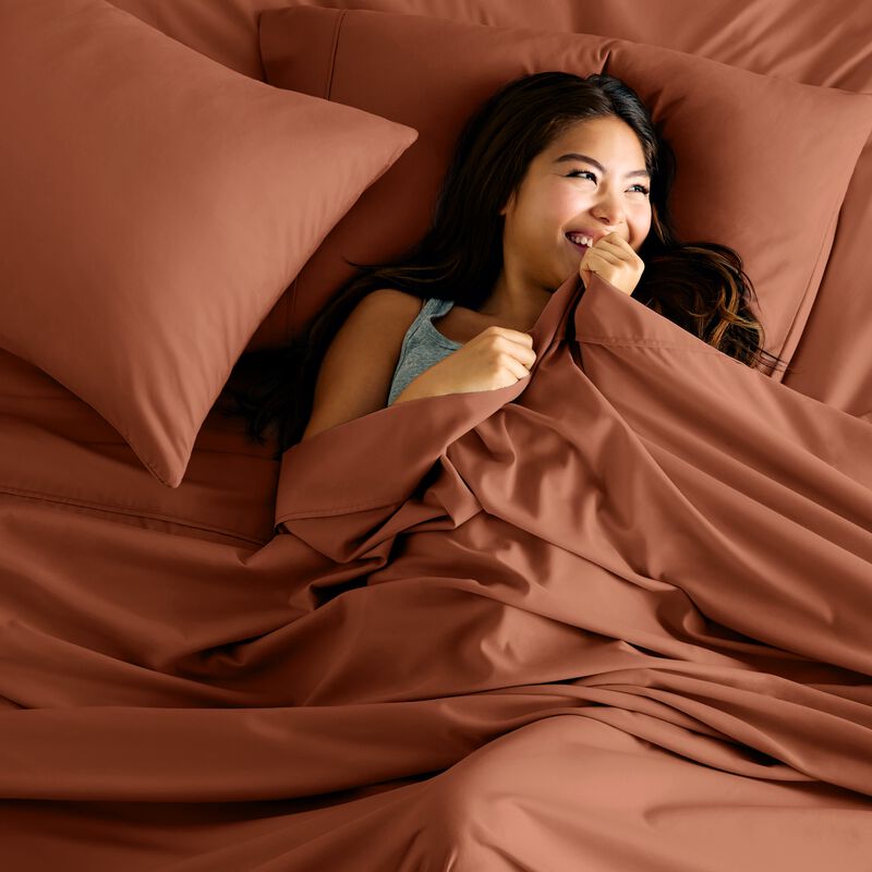 Ultra Soft Brushed Sheet Set image number 1