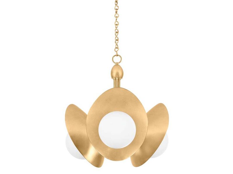 Olson Chandelier image number 1