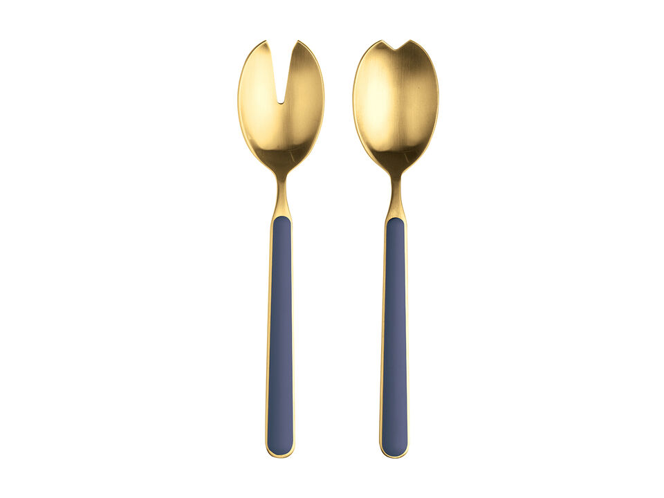 Fantasia Salad Serving Set-2pc