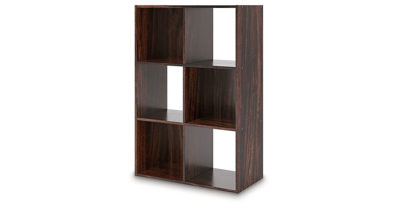 Glosmount Six Cube Organizer image number 1